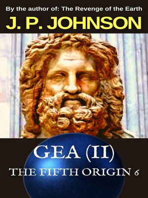 cover image of THE FIFTH ORIGIN 6 GEA (Part II)